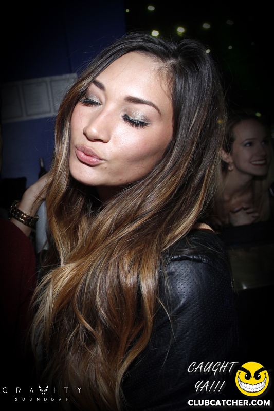 Gravity Soundbar nightclub photo 34 - October 22nd, 2014