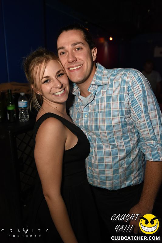 Gravity Soundbar nightclub photo 36 - October 22nd, 2014