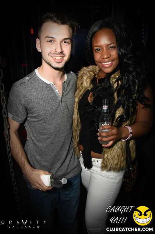 Gravity Soundbar nightclub photo 37 - October 22nd, 2014