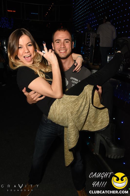 Gravity Soundbar nightclub photo 41 - October 22nd, 2014