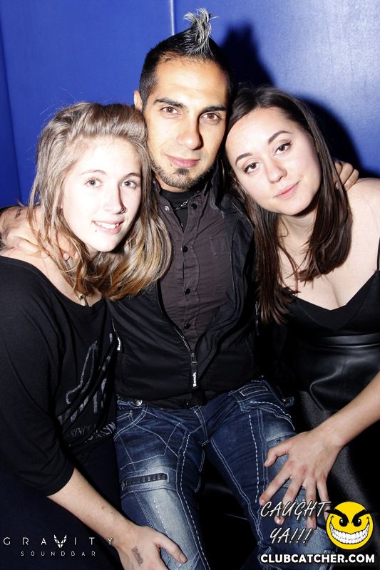 Gravity Soundbar nightclub photo 48 - October 22nd, 2014