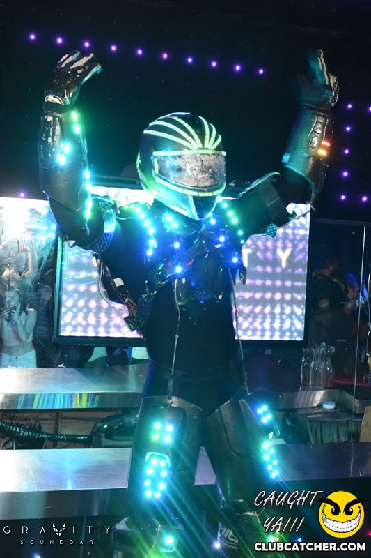 Gravity Soundbar nightclub photo 50 - October 22nd, 2014