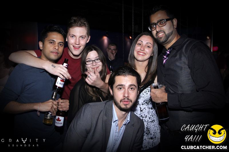 Gravity Soundbar nightclub photo 51 - October 22nd, 2014