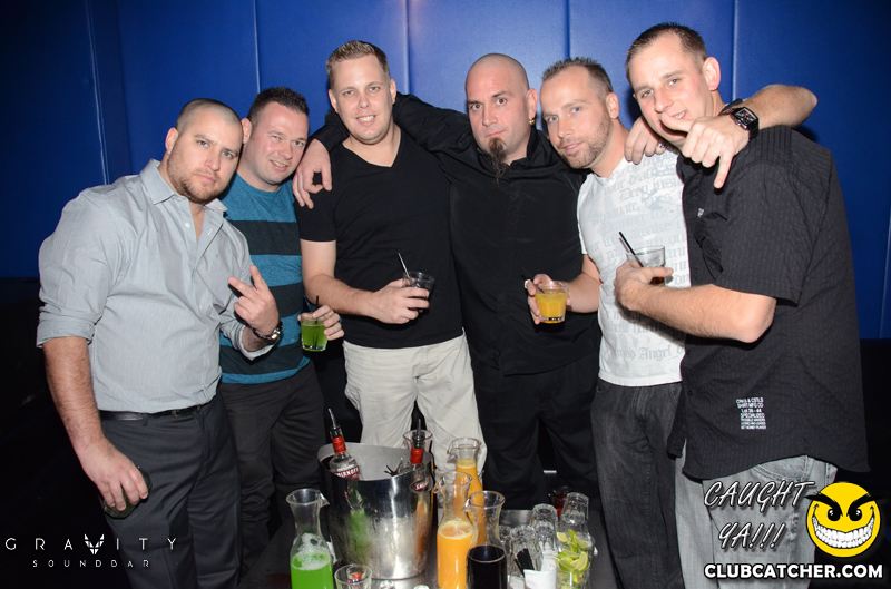 Gravity Soundbar nightclub photo 55 - October 22nd, 2014