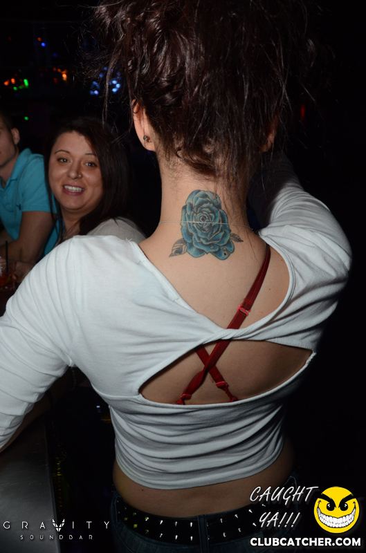 Gravity Soundbar nightclub photo 58 - October 22nd, 2014