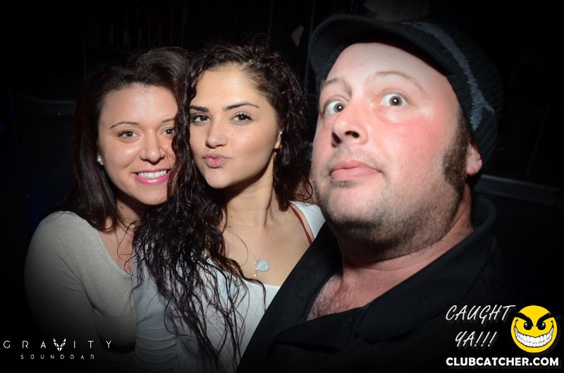 Gravity Soundbar nightclub photo 59 - October 22nd, 2014