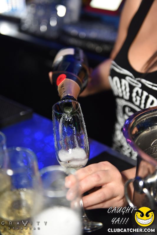 Gravity Soundbar nightclub photo 7 - October 22nd, 2014