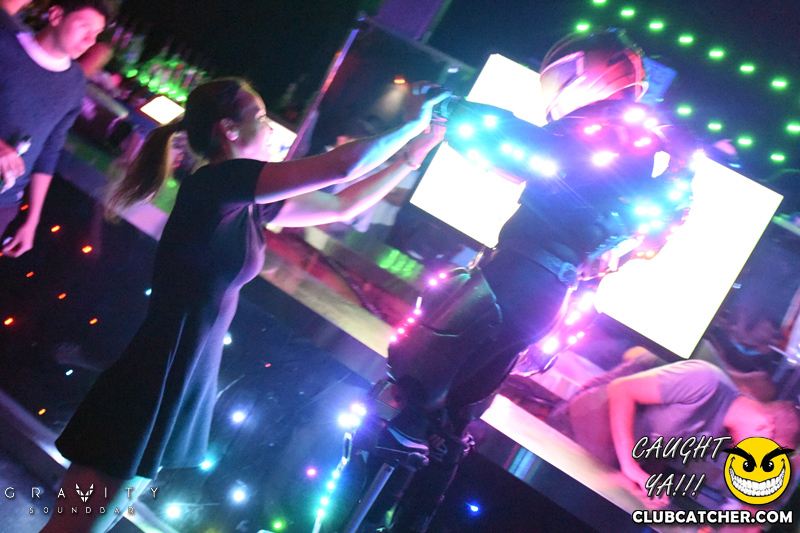 Gravity Soundbar nightclub photo 62 - October 22nd, 2014