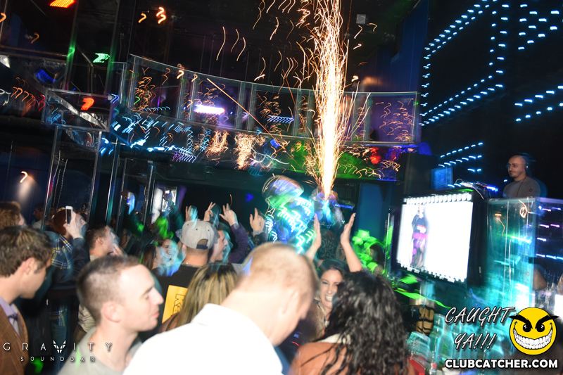 Gravity Soundbar nightclub photo 63 - October 22nd, 2014
