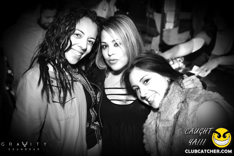 Gravity Soundbar nightclub photo 65 - October 22nd, 2014