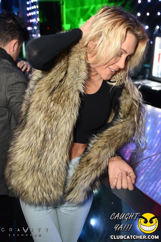 Gravity Soundbar nightclub photo 66 - October 22nd, 2014