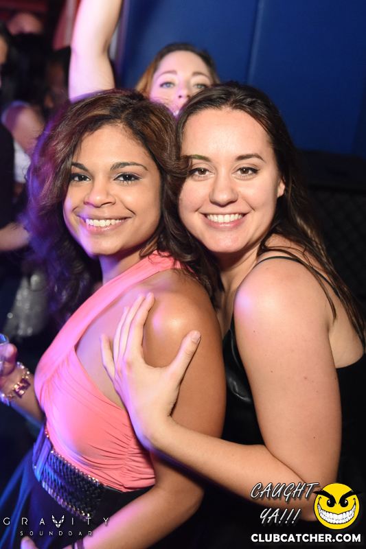Gravity Soundbar nightclub photo 67 - October 22nd, 2014
