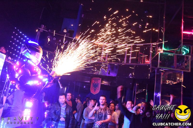 Gravity Soundbar nightclub photo 68 - October 22nd, 2014