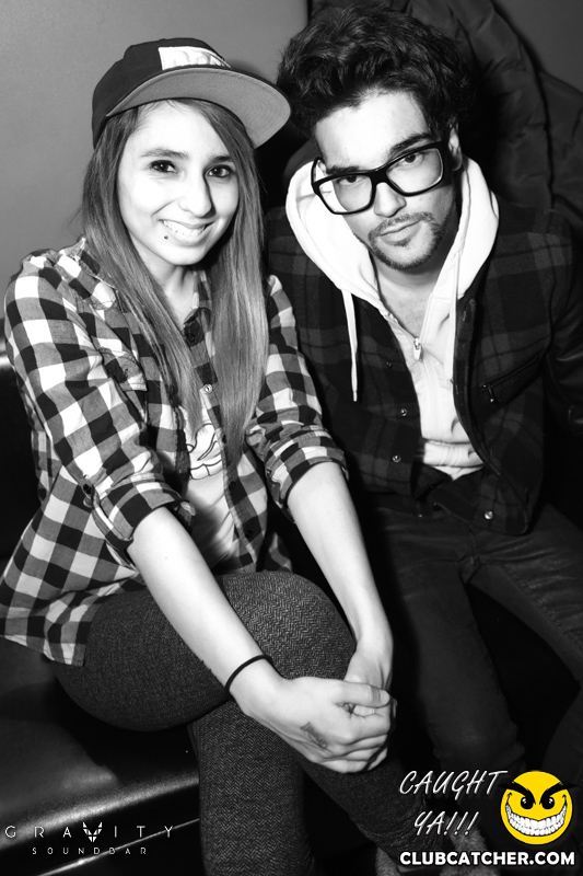 Gravity Soundbar nightclub photo 69 - October 22nd, 2014