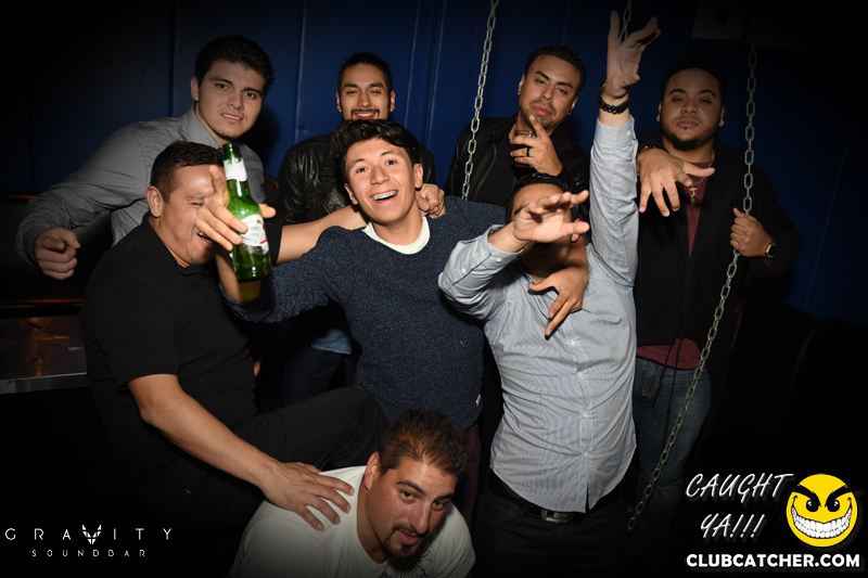 Gravity Soundbar nightclub photo 70 - October 22nd, 2014