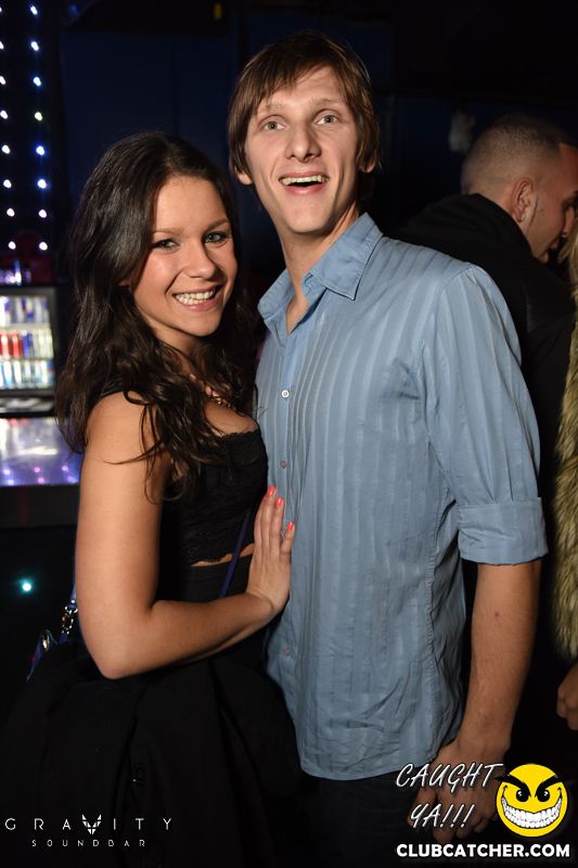 Gravity Soundbar nightclub photo 72 - October 22nd, 2014