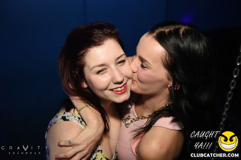 Gravity Soundbar nightclub photo 73 - October 22nd, 2014