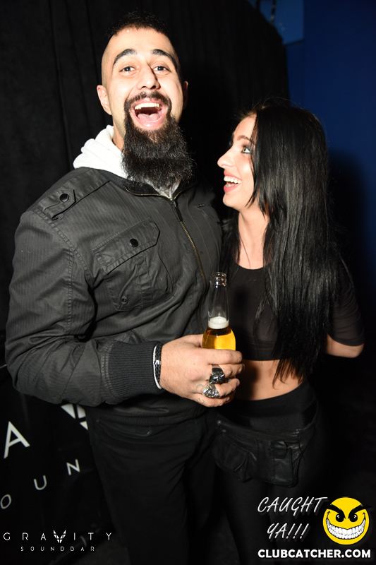 Gravity Soundbar nightclub photo 74 - October 22nd, 2014
