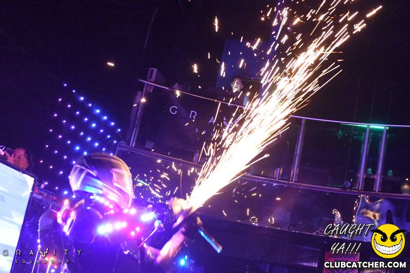Gravity Soundbar nightclub photo 77 - October 22nd, 2014
