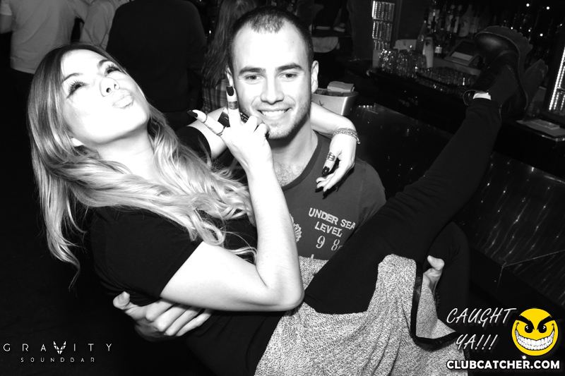 Gravity Soundbar nightclub photo 78 - October 22nd, 2014