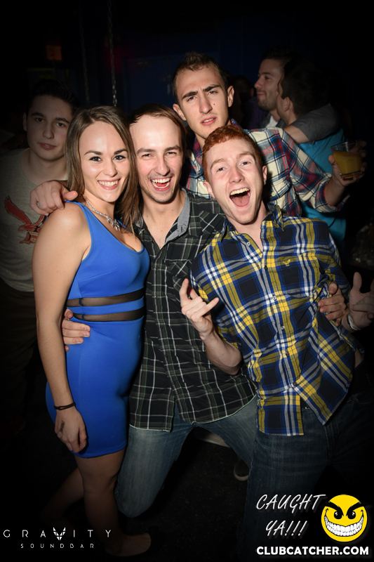 Gravity Soundbar nightclub photo 80 - October 22nd, 2014