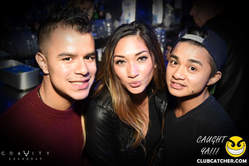 Gravity Soundbar nightclub photo 83 - October 22nd, 2014