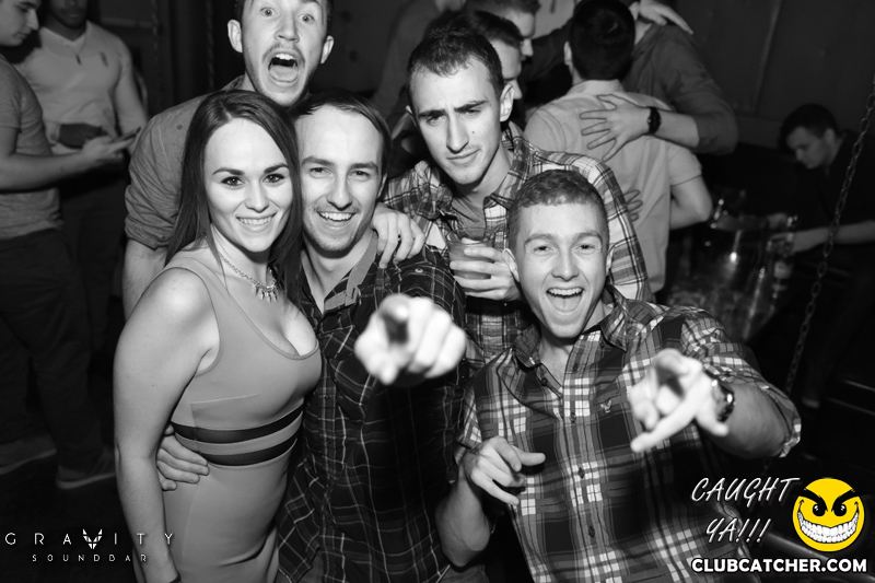 Gravity Soundbar nightclub photo 84 - October 22nd, 2014