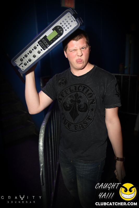 Gravity Soundbar nightclub photo 85 - October 22nd, 2014