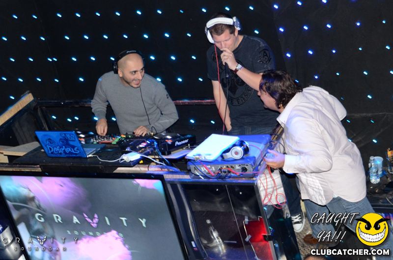 Gravity Soundbar nightclub photo 86 - October 22nd, 2014
