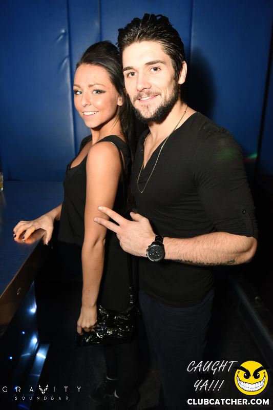 Gravity Soundbar nightclub photo 10 - October 22nd, 2014