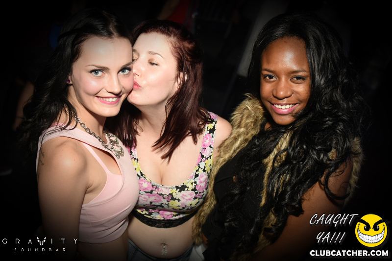 Gravity Soundbar nightclub photo 92 - October 22nd, 2014
