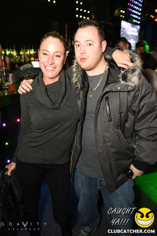 Gravity Soundbar nightclub photo 94 - October 22nd, 2014