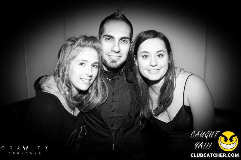 Gravity Soundbar nightclub photo 96 - October 22nd, 2014