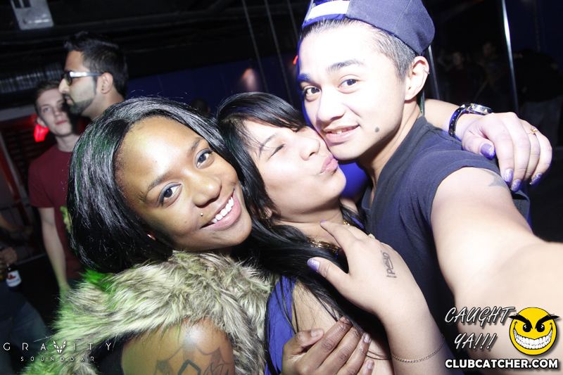 Gravity Soundbar nightclub photo 97 - October 22nd, 2014
