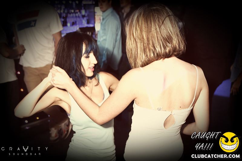Gravity Soundbar nightclub photo 98 - October 22nd, 2014