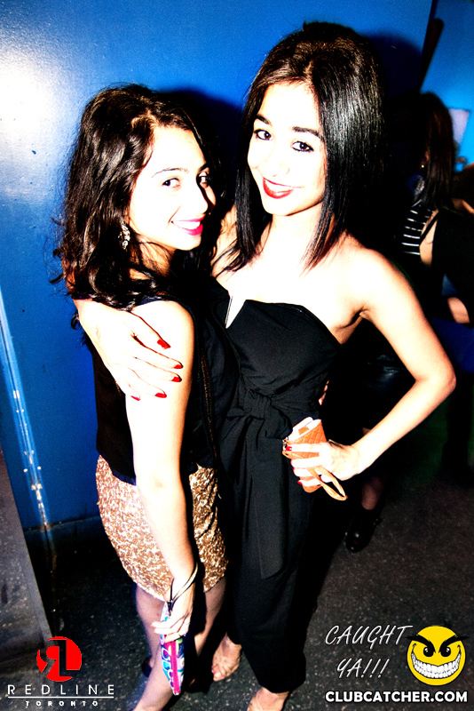 Gravity Soundbar nightclub photo 13 - October 24th, 2014