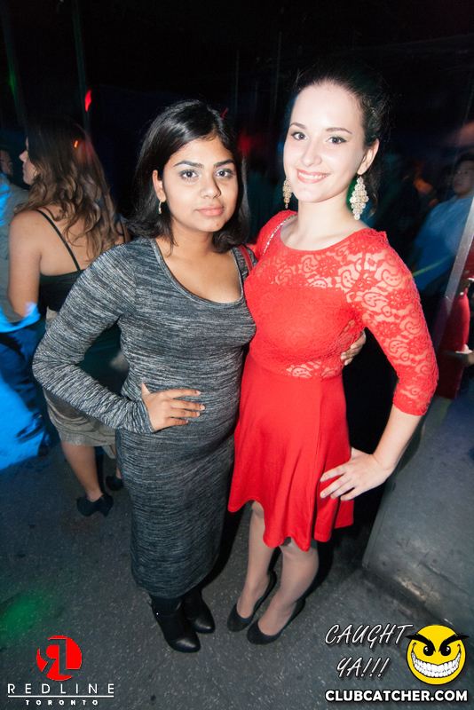 Gravity Soundbar nightclub photo 14 - October 24th, 2014