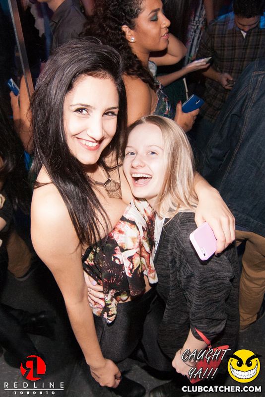 Gravity Soundbar nightclub photo 18 - October 24th, 2014