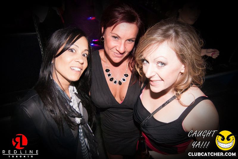 Gravity Soundbar nightclub photo 20 - October 24th, 2014