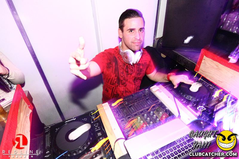 Gravity Soundbar nightclub photo 26 - October 24th, 2014