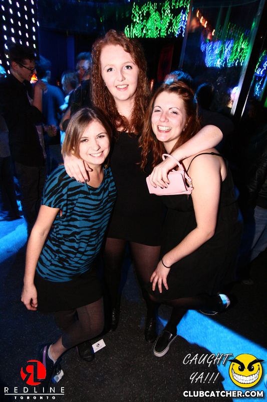 Gravity Soundbar nightclub photo 39 - October 24th, 2014