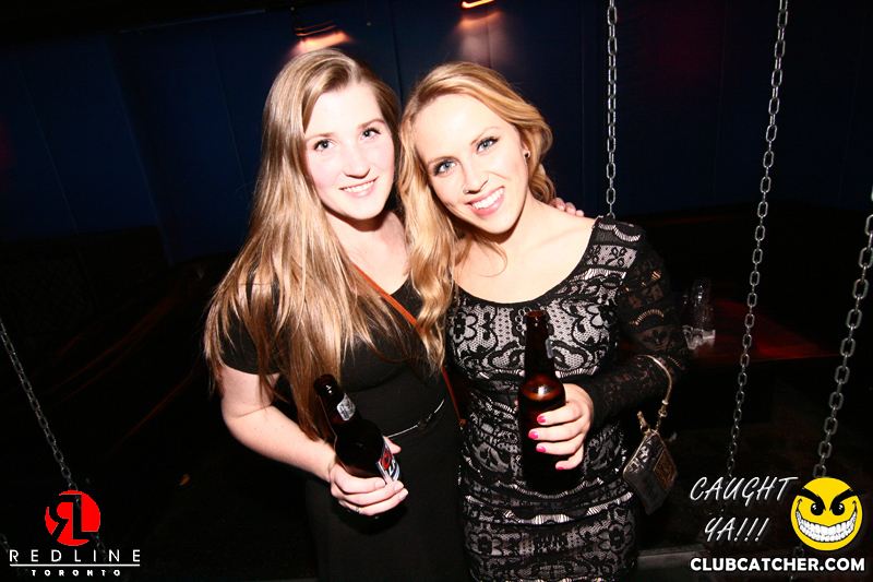 Gravity Soundbar nightclub photo 45 - October 24th, 2014