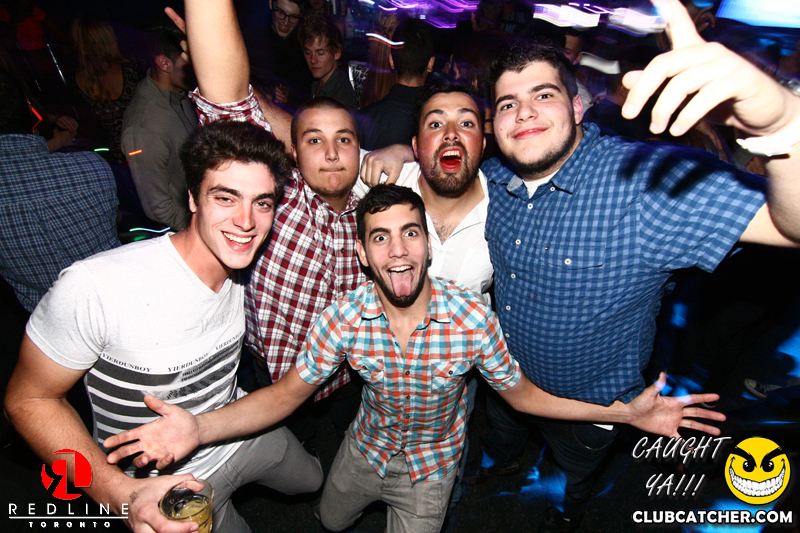 Gravity Soundbar nightclub photo 64 - October 24th, 2014