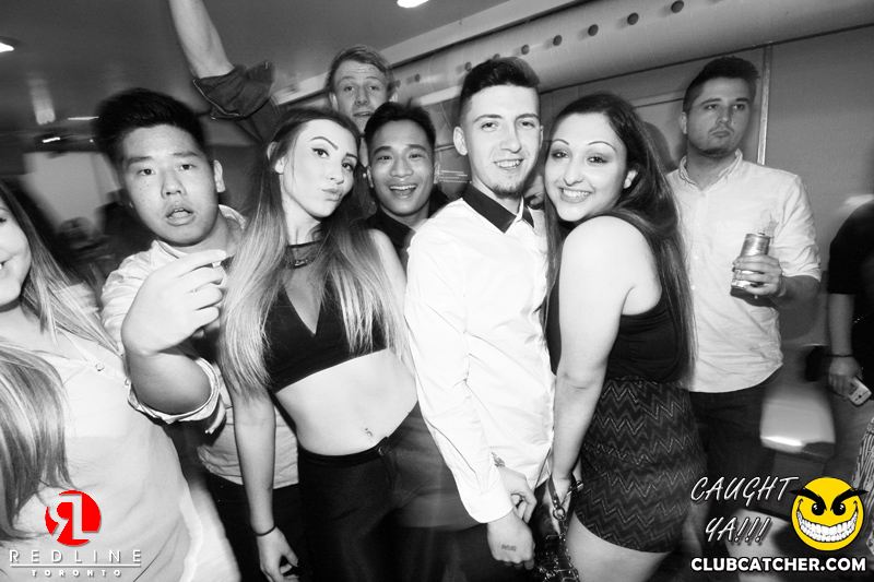 Gravity Soundbar nightclub photo 65 - October 24th, 2014