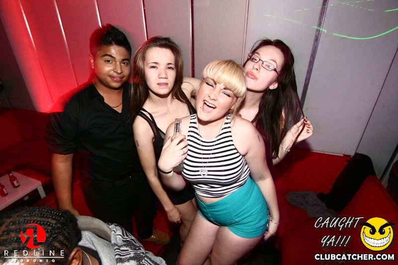 Gravity Soundbar nightclub photo 69 - October 24th, 2014