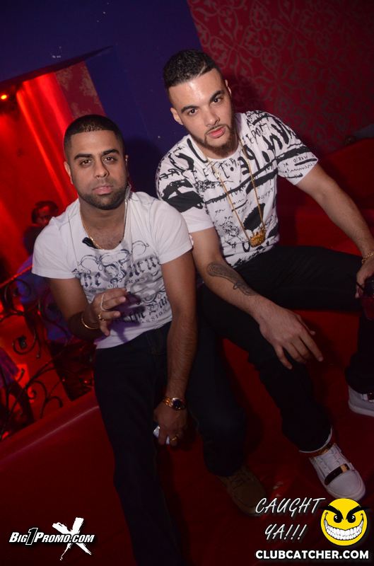Luxy nightclub photo 19 - October 24th, 2014