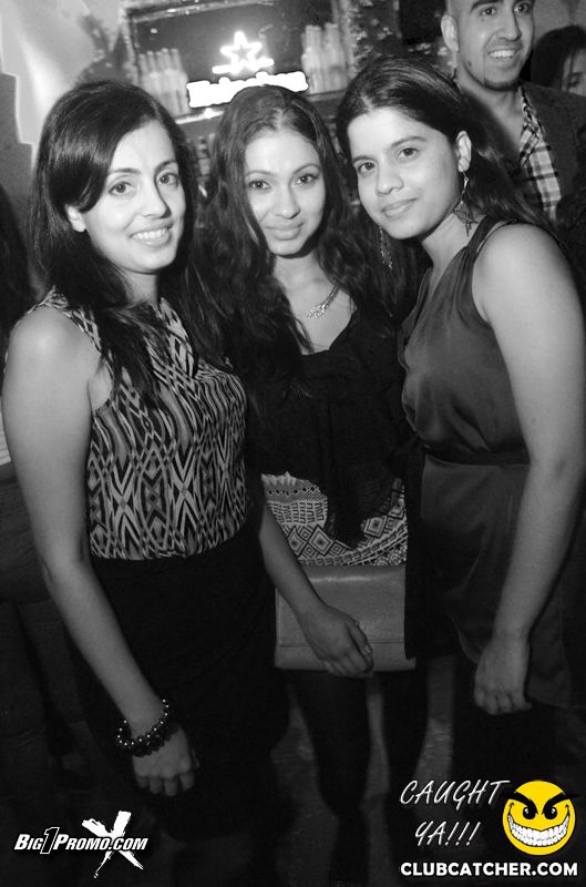 Luxy nightclub photo 20 - October 24th, 2014