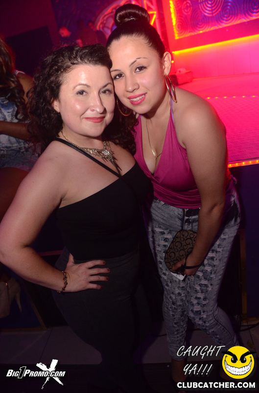 Luxy nightclub photo 22 - October 24th, 2014