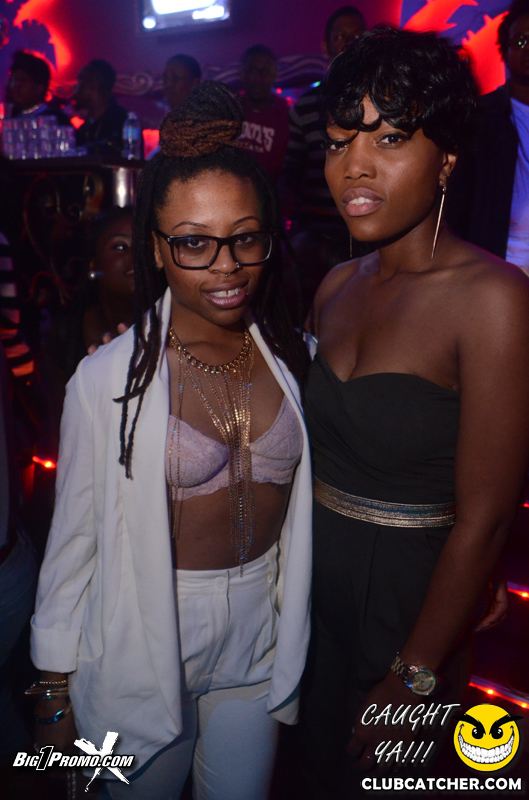 Luxy nightclub photo 25 - October 24th, 2014