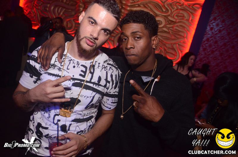 Luxy nightclub photo 29 - October 24th, 2014